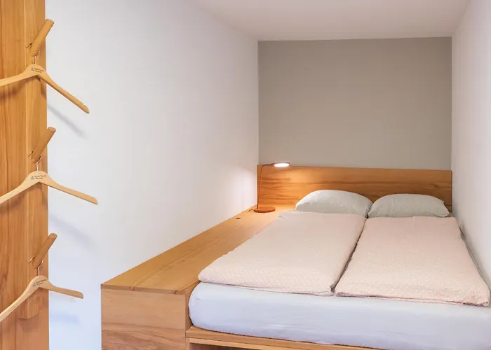 Brienz Youth Hostel