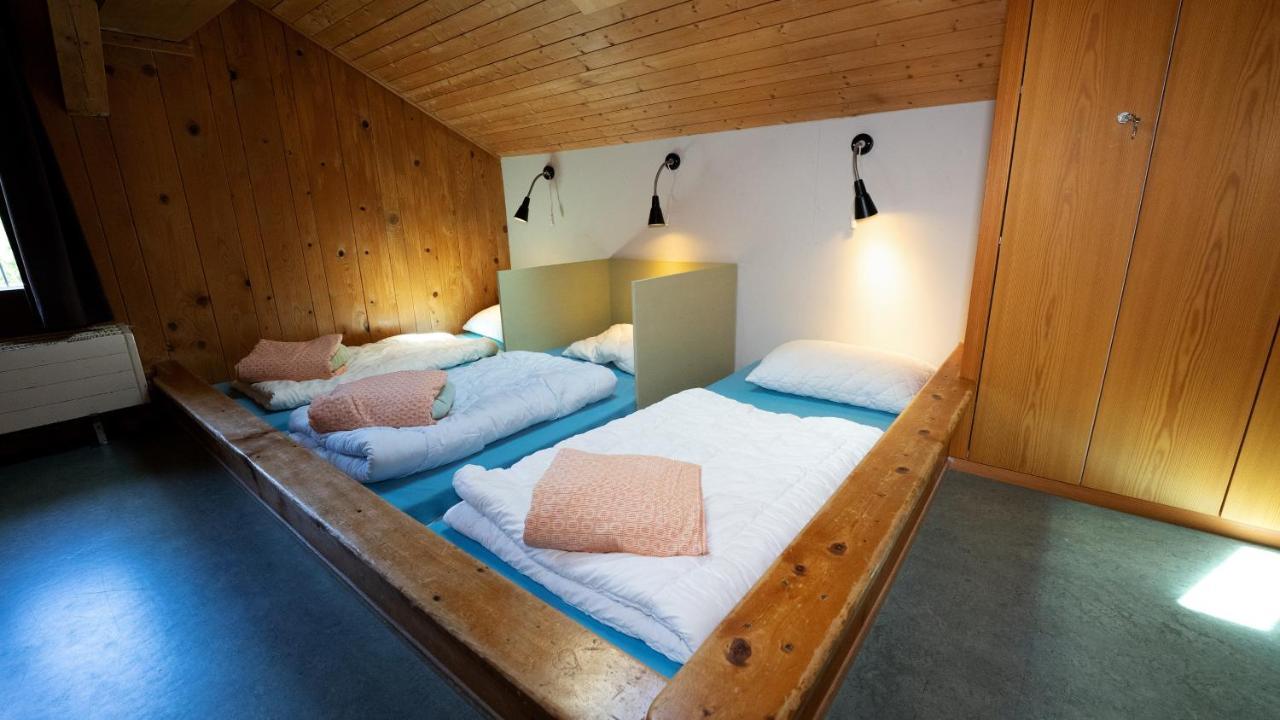 Ostello Brienz Youth *