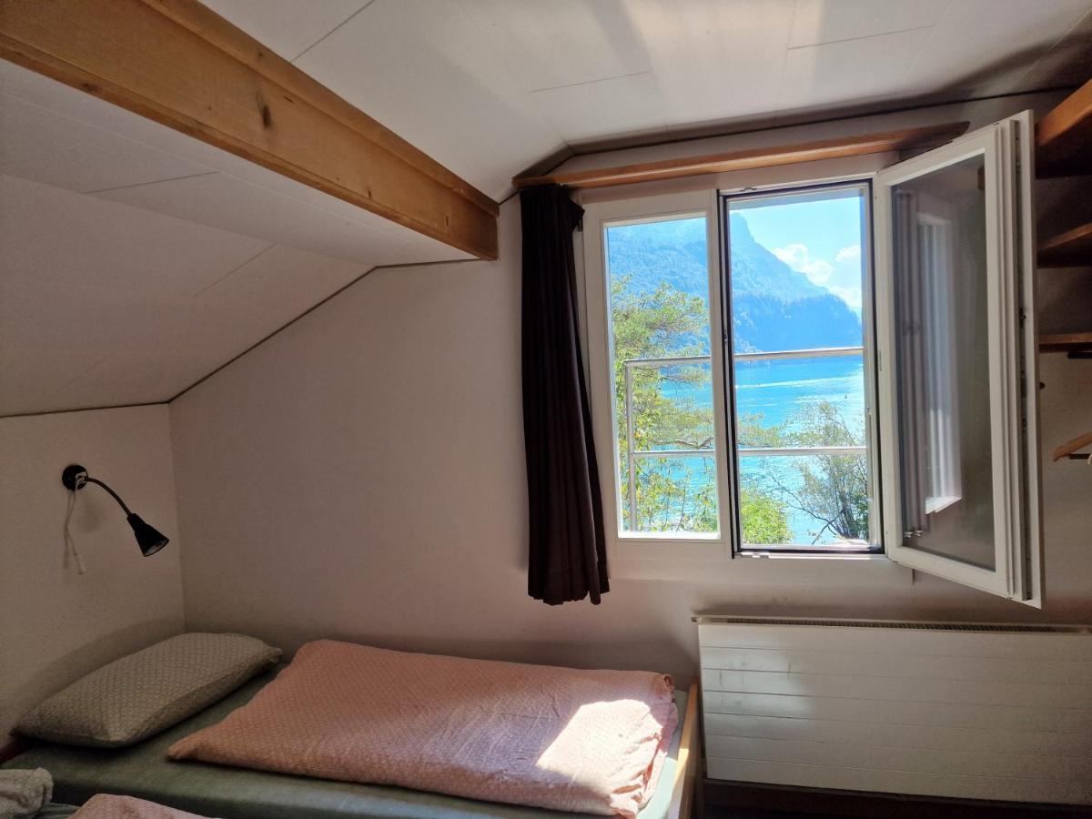 Brienz Youth *