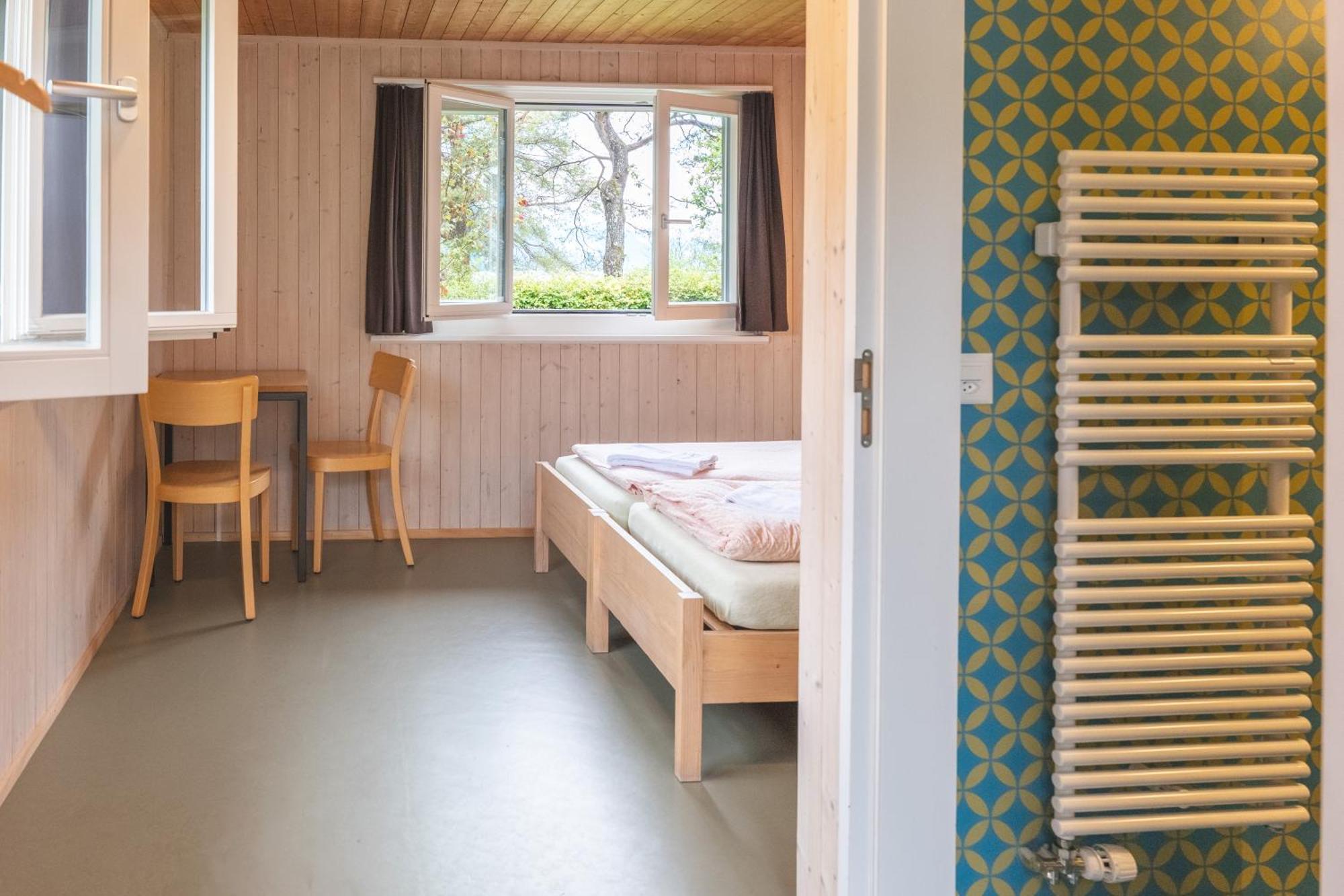 Brienz Youth Ostello