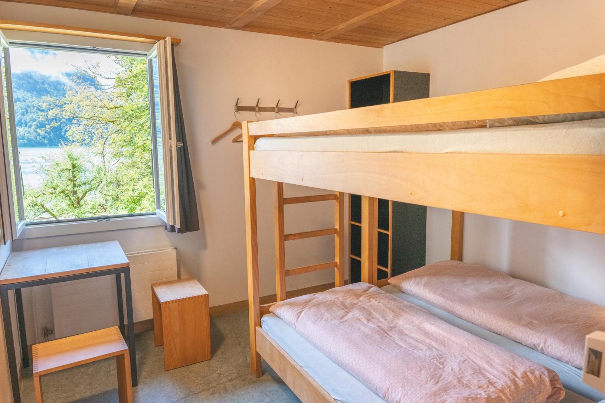 Ostello Brienz Youth