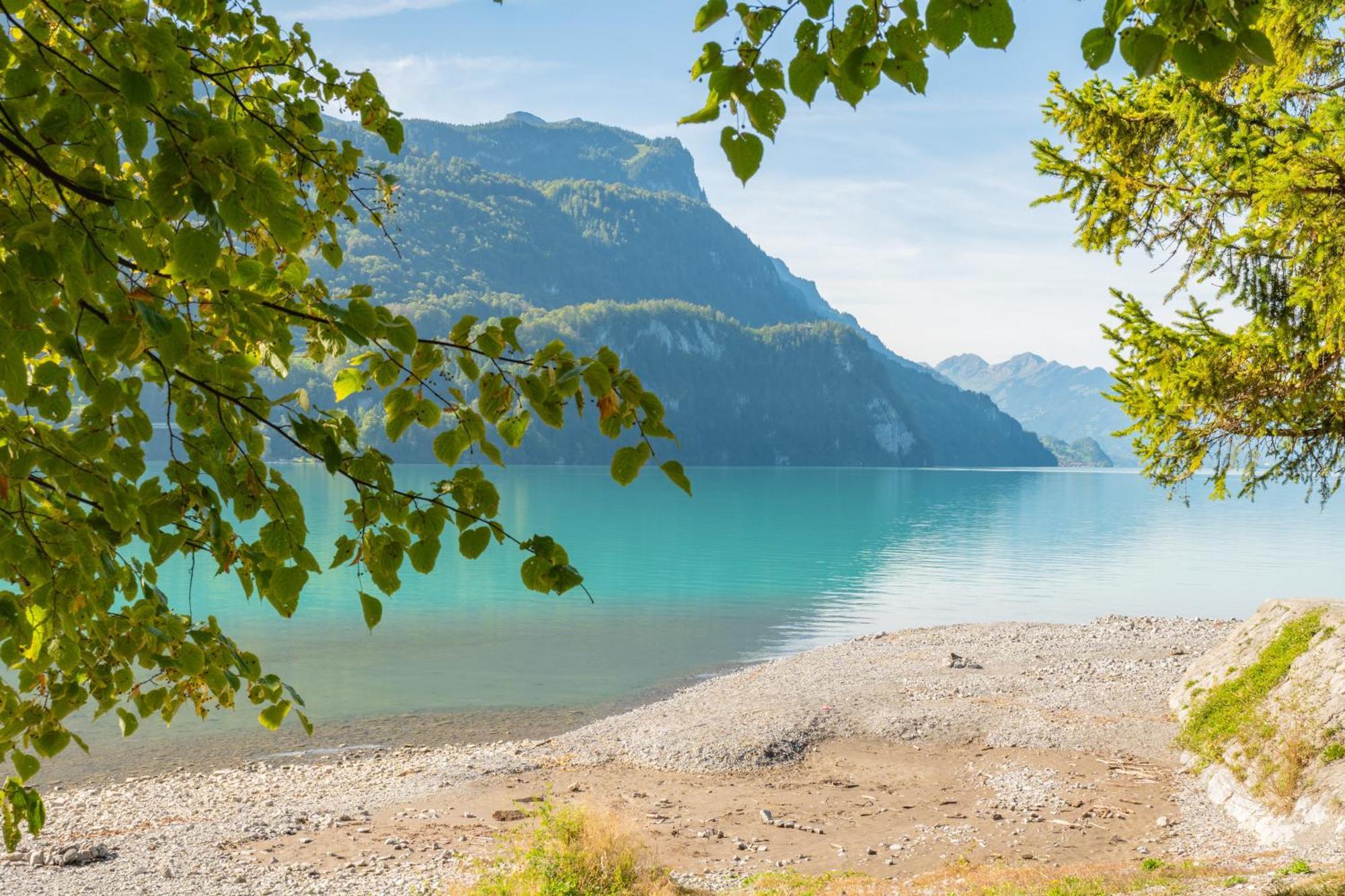 Brienz Youth Ostello