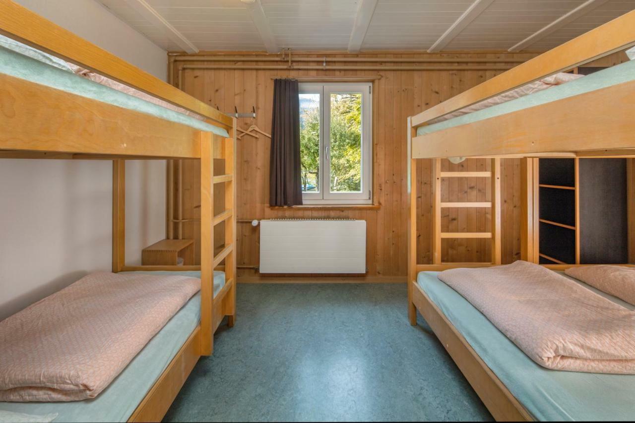 Brienz Youth Brienz (Bern)